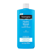 Gel Hidratante Corporal Hydro Boost Water Gel 400 ml - Neutrogena