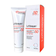 Fotoprotector para Piel Grasa Acne Prone Skin SPF 50+ 60 ml - Loobayan