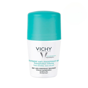 Desodorante antitranspirante roll-on 48 horas de eficacia - VICHY