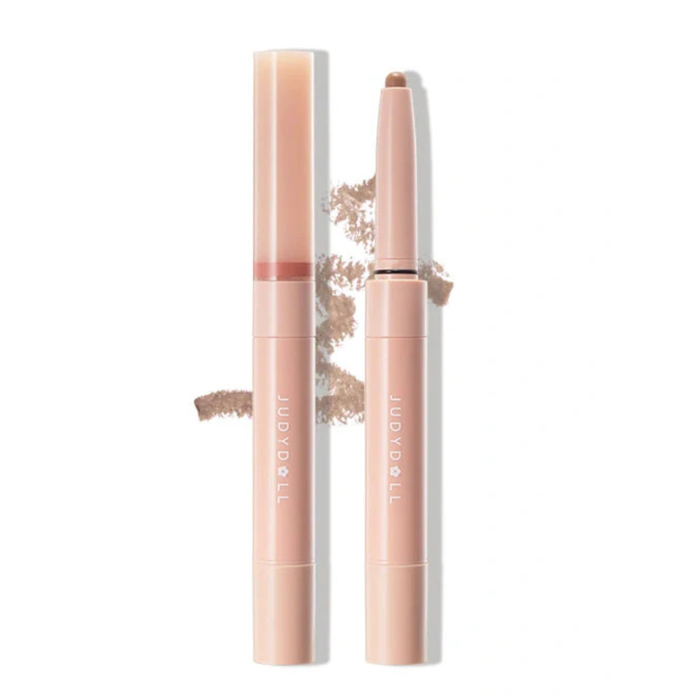 Duo Delineador de labios y brillo c02 Pink Sorbet- Judydoll
