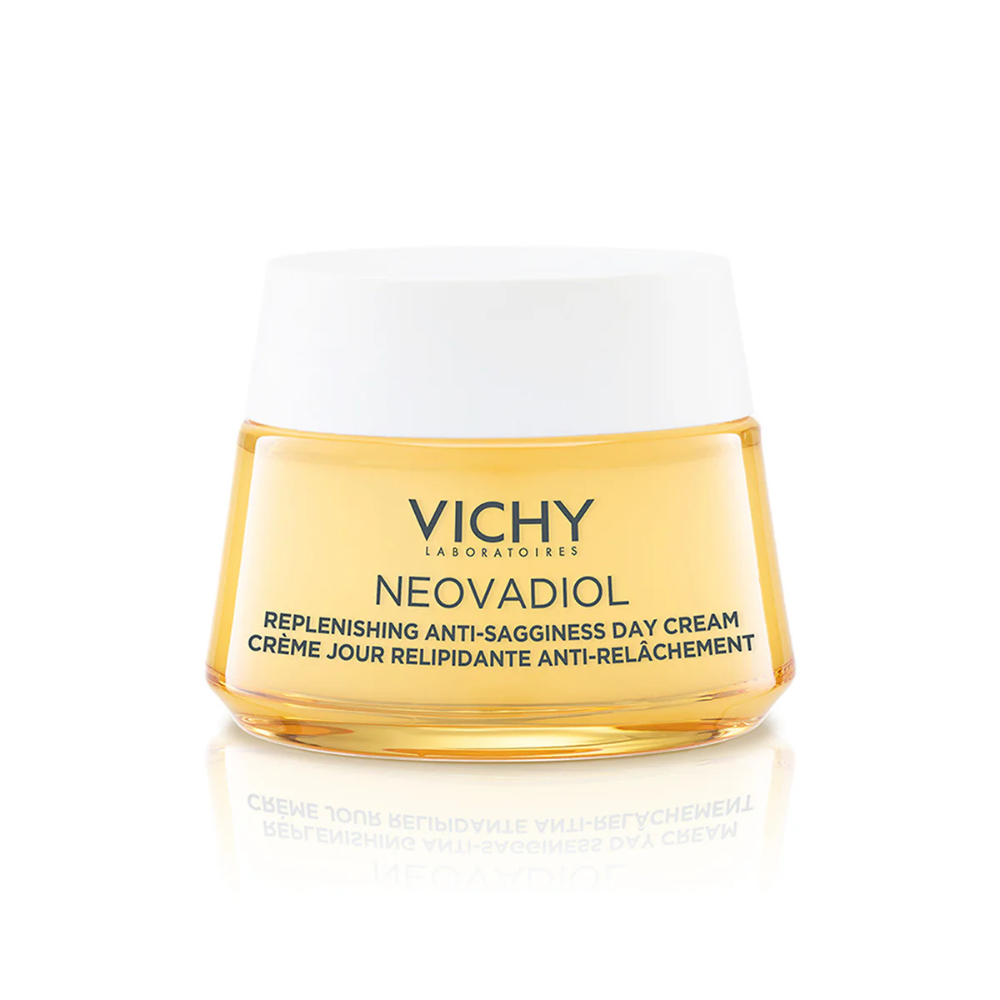 CREMA DE DÍA REAFIRMANTE REDENSIFICANTE - Neovadiol