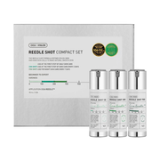 Kit Facial Reedle Shot - VT COSMETICS