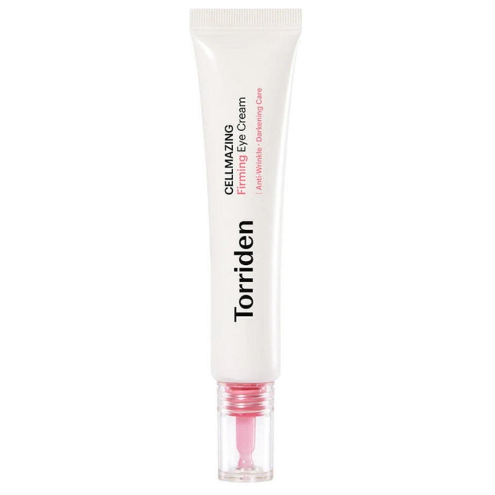 Crema para Ojos Cellmazing Eye Cream de Torriden de 30ml