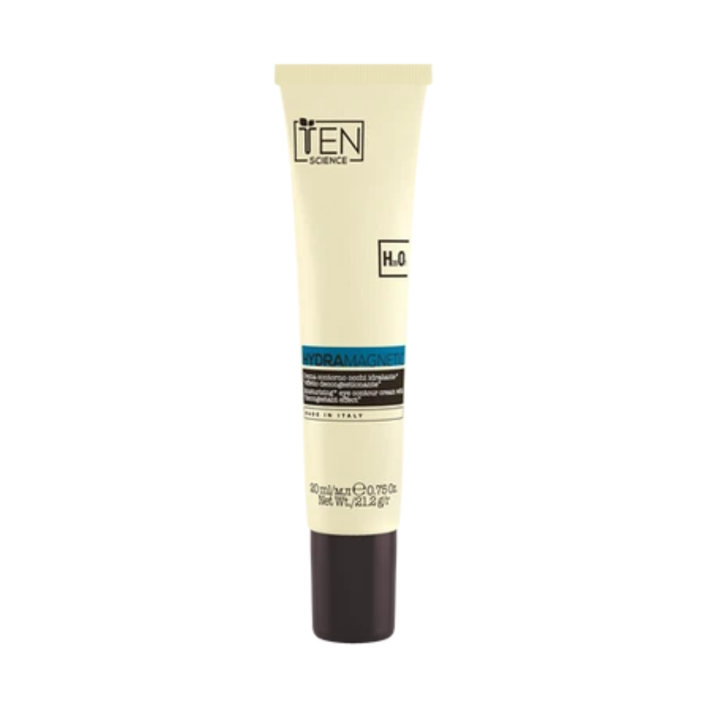 Contorno de Ojos Efecto Hidratante - Tenscience