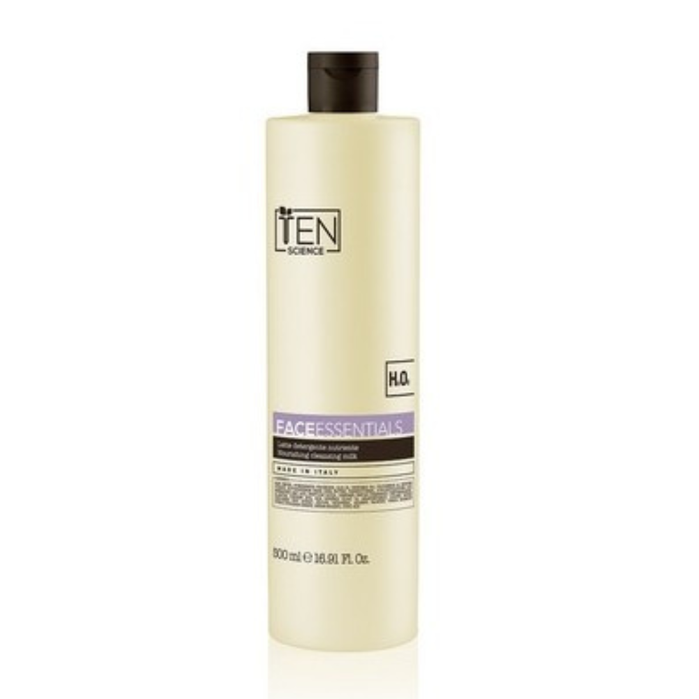 Tónico Facial Suave Esencial 200 ml - Ten Science