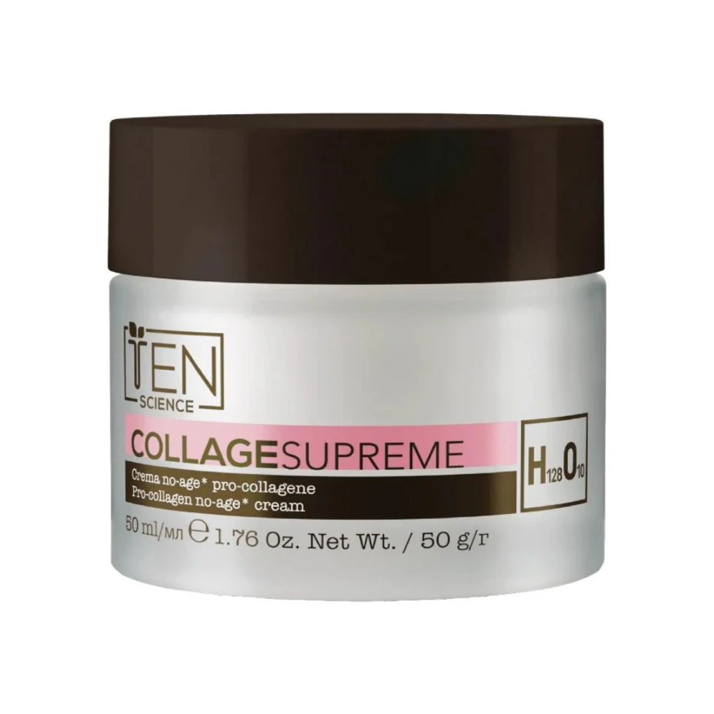 COLÁGENO MARINO Crema suprema- TENSCIENCE