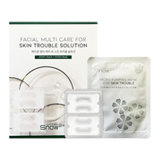 Kit Anti-Edad De Magnesio Para Arrugas - Snow2+
