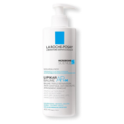 Bálsamo Corporal Anti-Picor Lipikar Baume AP+M 400 ml - La Roche-Posay