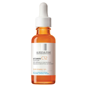 Sérum de Vitamina C10 para Piel Grasa Pure Vitamin C10 Oil Control 30 ml - La Roche-Posay