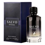 Salvo Intense - Maison Alhambra