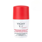 Desodorante roll-on antitranspirante 72 horas - VICHY