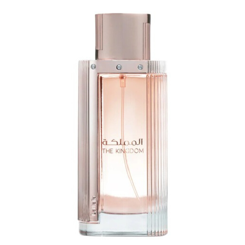 The Kingdom Women 100 ml - Lattafa
