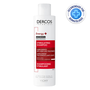 Shampoo Anticaída Dercos - VICHY