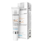 Pure Vitamin C Contorno de ojos 15 ml - VICHY