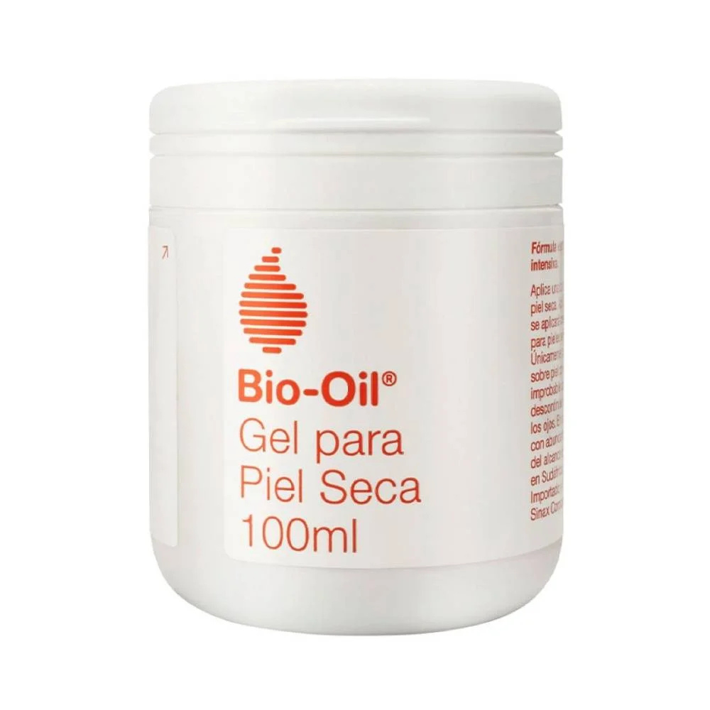 Gel para Piel Seca 100 ml - Bio-Oil