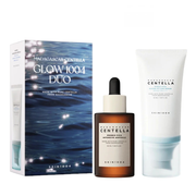 Kit facial Duo con Centella- SKIN1004