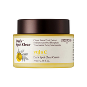Crema Hidratante de Yuja C  - Skinfood