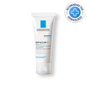 Hidratante Calmante para Piel Fragilizada Effaclar H Iso-Biome 40 ml - La Roche-Posay