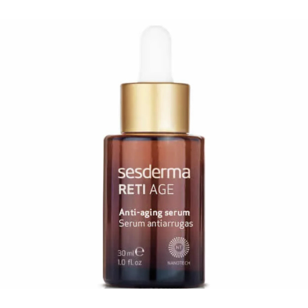 Sérum Antienvejecimiento Reti-Age 30 ml - Sesderma