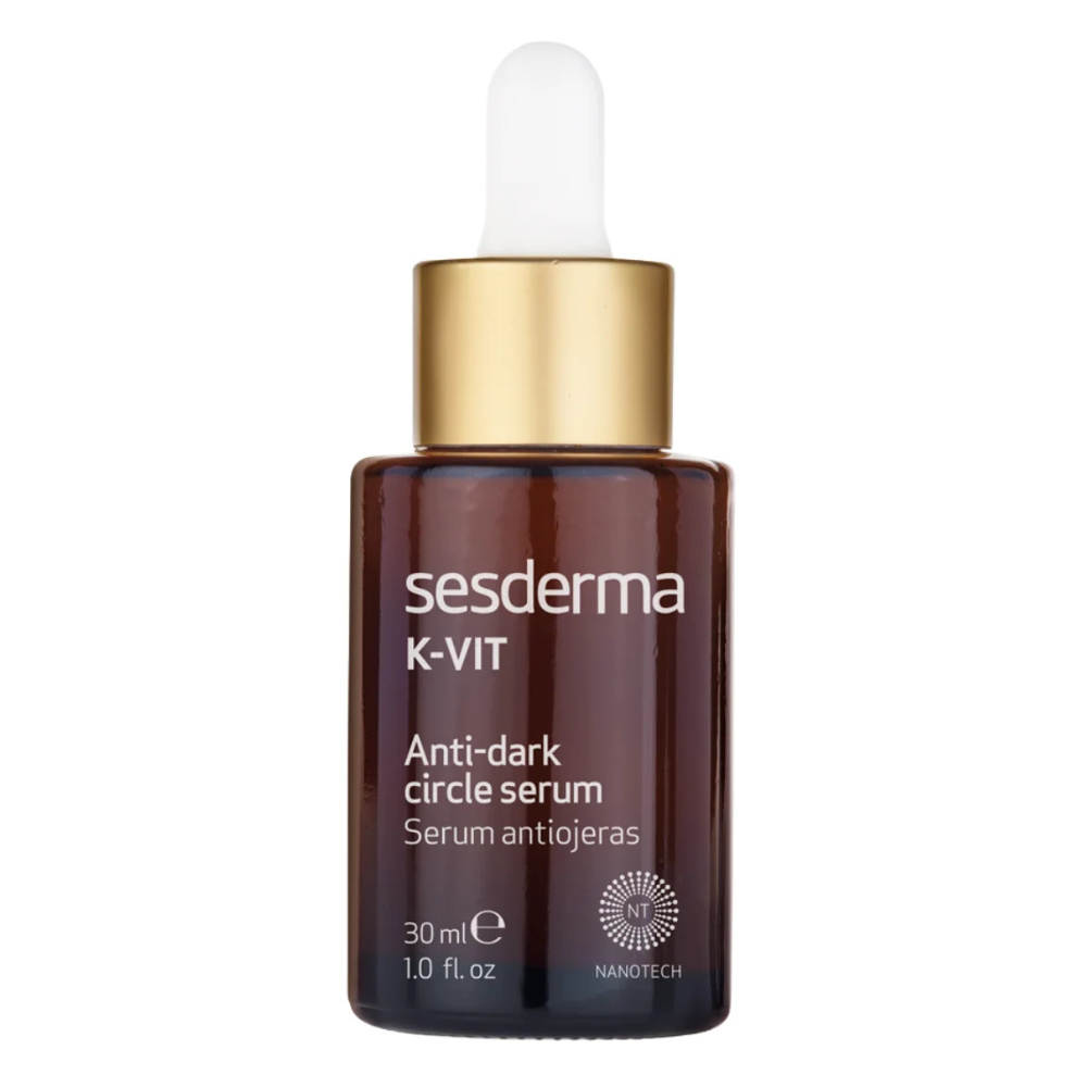 Sérum para Ojeras y Bolsas K-Vit 30 ml - Sesderma