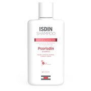 Shampoo Antidescamación Psorisdin 200ml  - Isdin