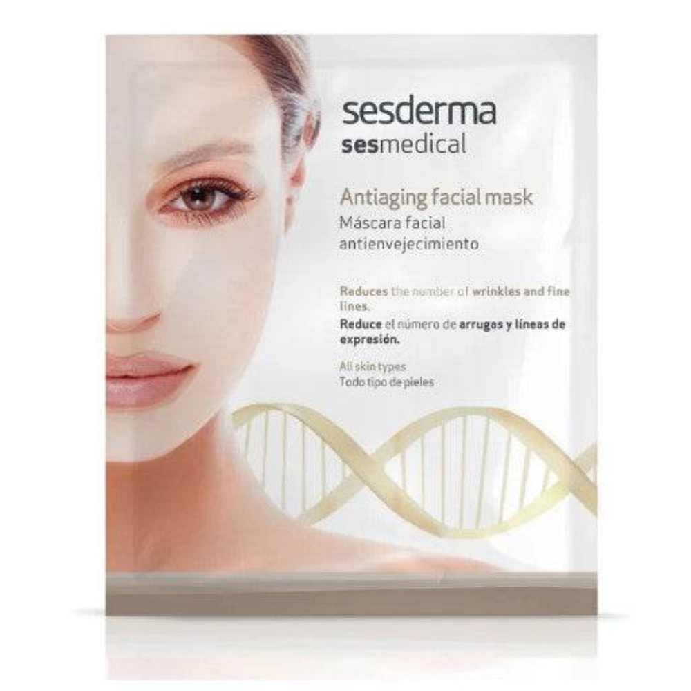 SESMEDICAL Máscarilla Antienvejecimiento - Sesderma