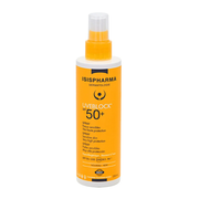 Protector Solar Spray SPF 50+ UVEBLOCK- Isispharma