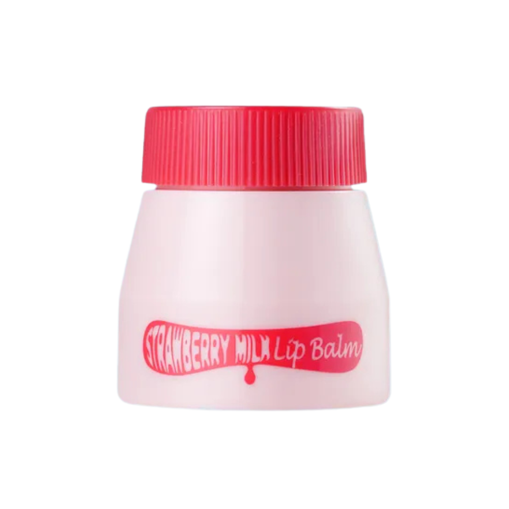 Bálsamo de leche de fresa para labios - KWAILNARA