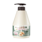 Crema Corporal Leche de Avena 560 ml - Kwailnara