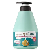 Crema Corporal Dalgona Sugar Candy Milk 560 ml - Kwailnara