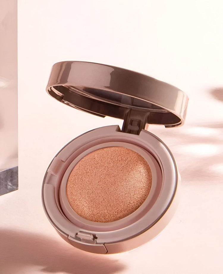 Base Cushion Artless con Repuesto y Protección Solar SPF50+ - Heimish