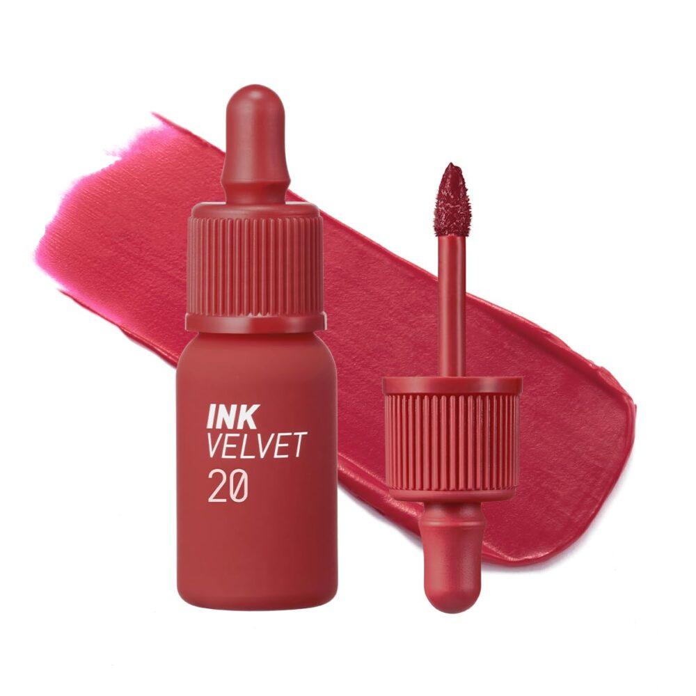 Tinta Ink Airy Velvet 4g - Peripera