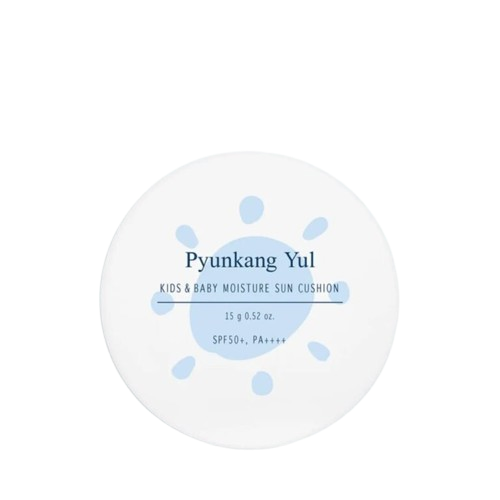 Protector Solar Kids & Baby Moisture Sun Cushion 15gr - Pyunkang Yul