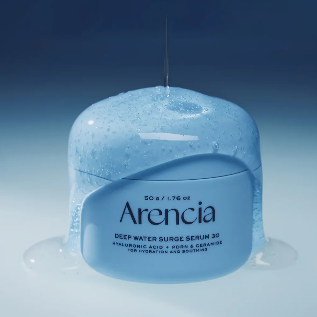 Serum Deep Water Surge Overnight Serum 30 50g