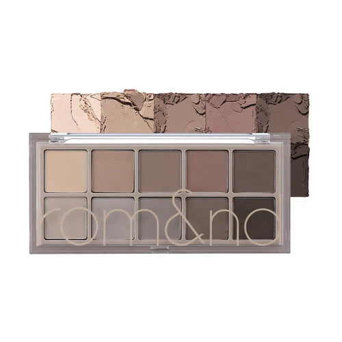 Paleta de Sombras Better Than 8g - Rom&nd