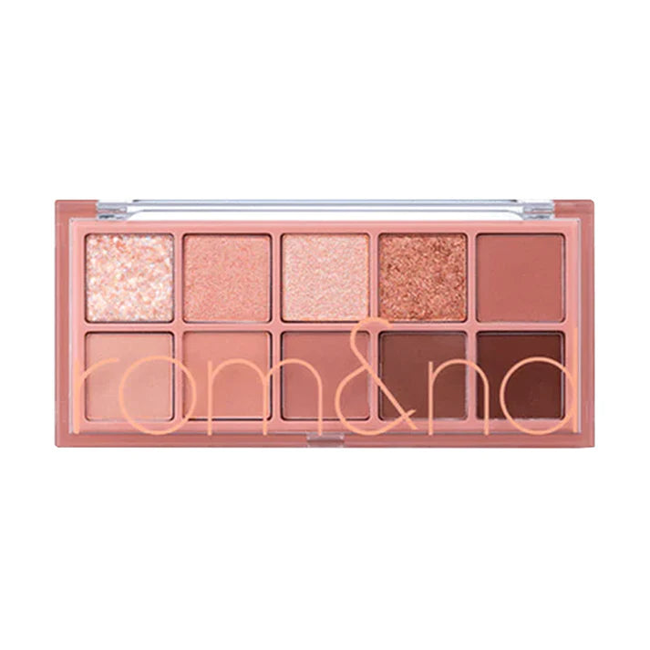 Paleta de Sombras Better Than 8g - Rom&nd