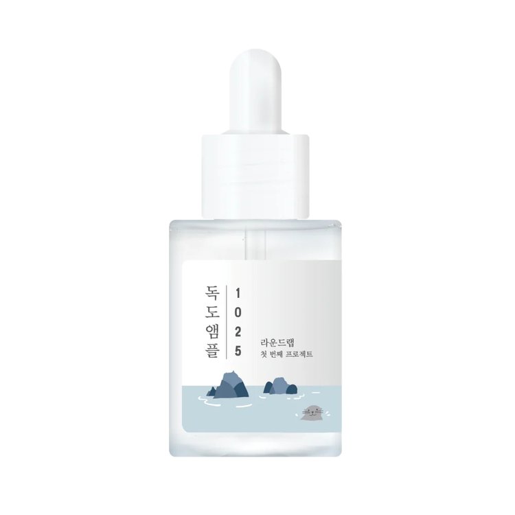 Ampolla 1025 Dokdo 45g - Roundlab