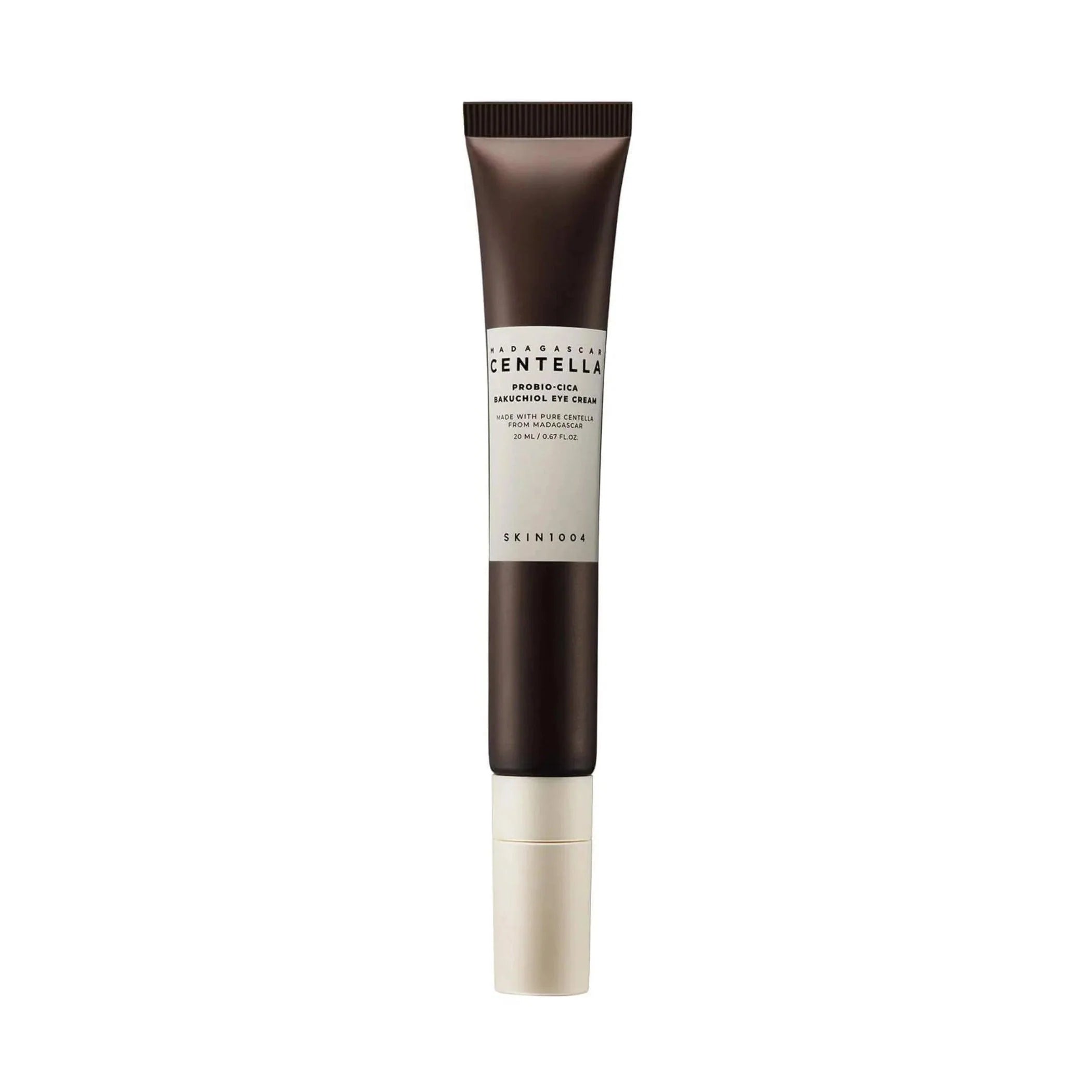 Contorno de Ojos Hidratante Antiedad Bakuchiol Centella 20 ml - Skin1004