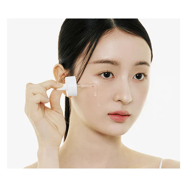 Ampolla Madagascar Centella Niacinamida 10 Boosting Shot 30 ml - Skin1004