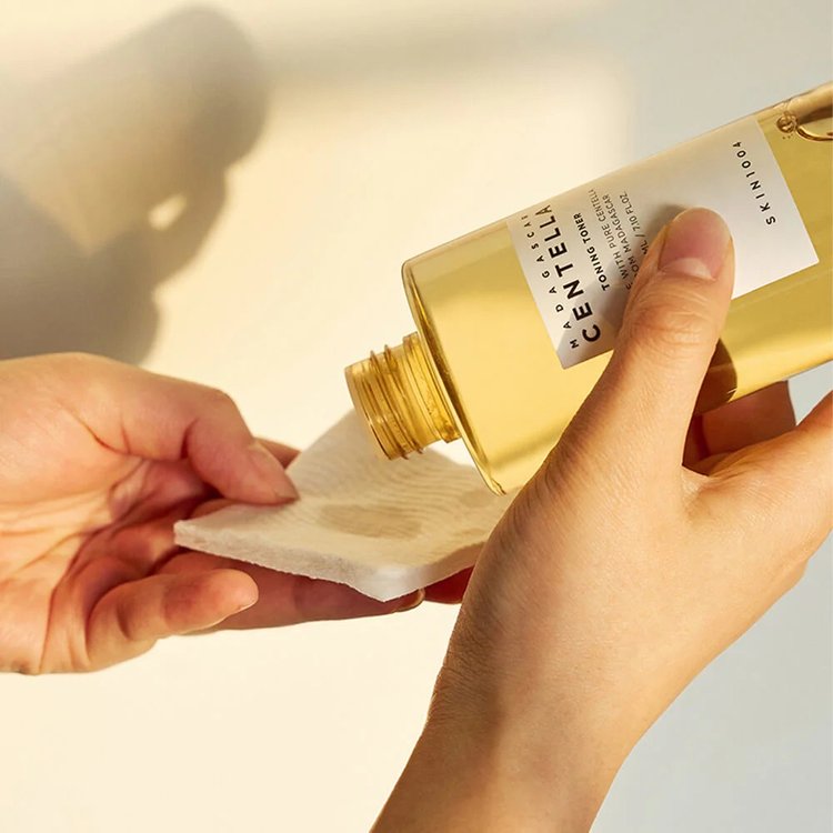 Tónico de Centella de 210 ml - Skin1004