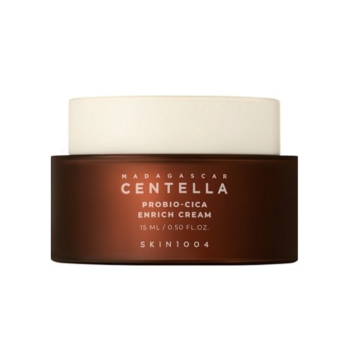 Crema Enriquecida con Probióticos y Cica de Centella 15ml - Skin1004