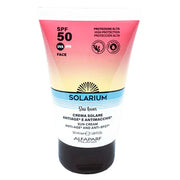 Tratamiento Facial Antimanchas con Protector Solar - Solarium