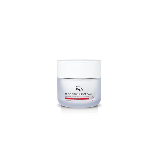 Crema Meso Spicule 50g - iSOV