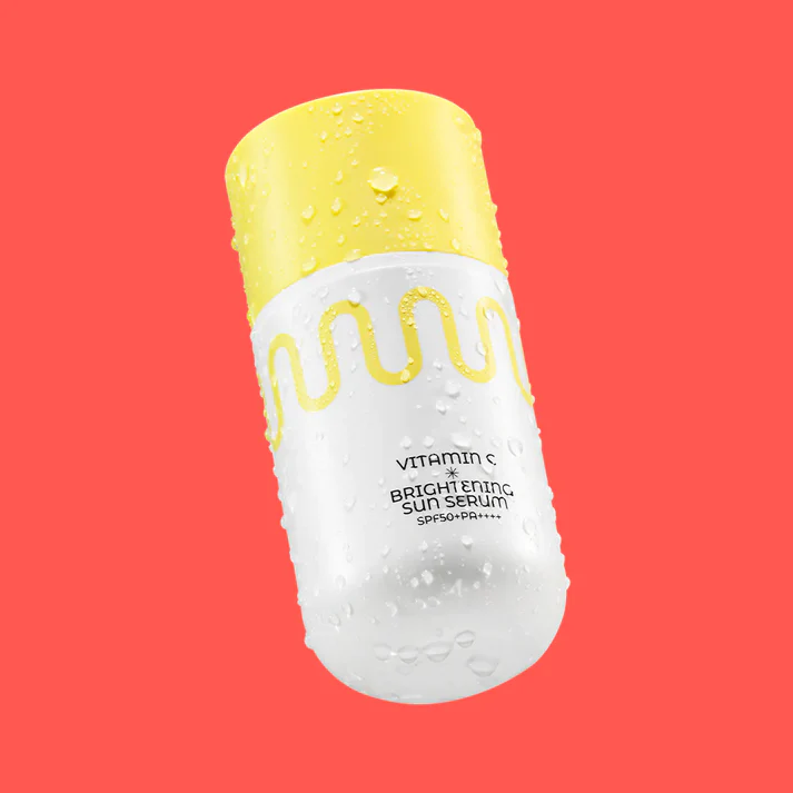 Suero Solar Iluminador de Vitamina C 51 ml - Common Labs