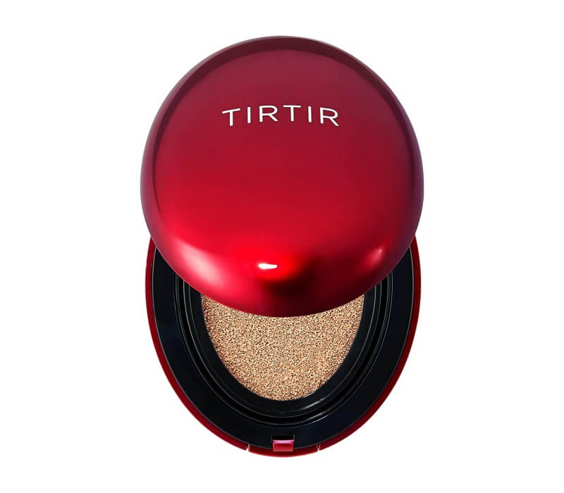 Base de Maquillaje Mini Mask Fit Red Cushion 5 gr - Tirtir