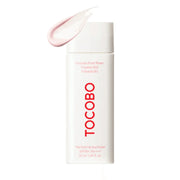 Bloqueador Solar en Crema Tonificante VITA SPF50+ PA++++ 50 ml - Tocobo