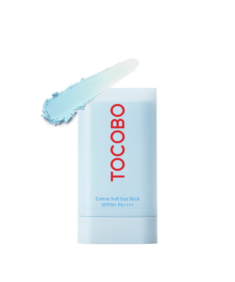 Bloqueador Solar en Barra SPF50+ PA++++ 0.67 oz - Tocobo