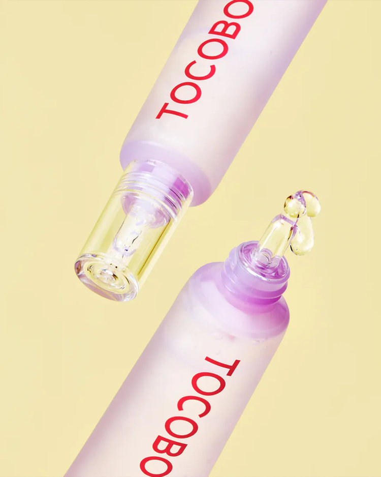 Contorno de Ojos en Gel con Colágeno y Efecto Iluminador 30 ml - Tocobo