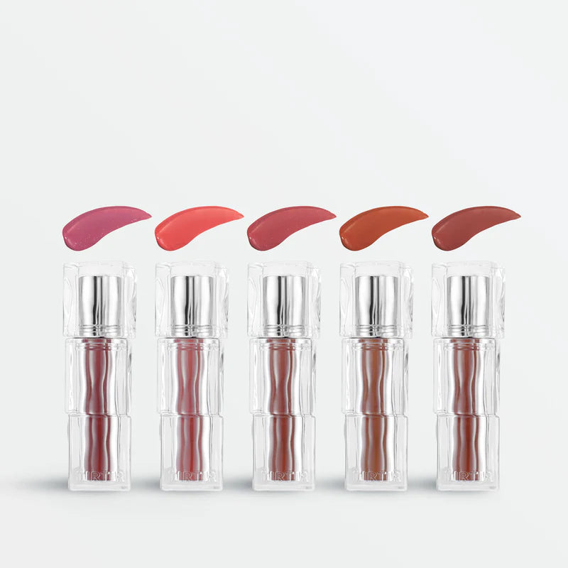 Bálsamo Labial Waterism 4gr - Tirtir