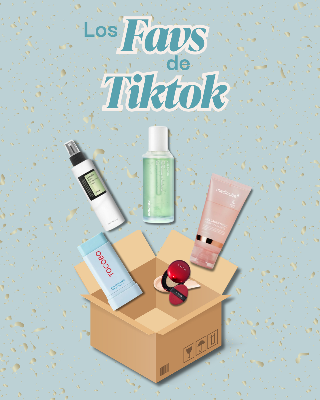 Mundo Dermocosmético